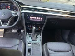 Volkswagen CC 380TSI Radiant Edition - ფოტო 6