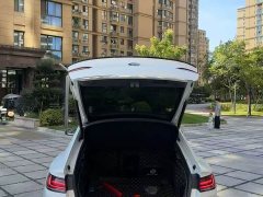 Volkswagen CC 380TSI Radiant Edition - ფოტო 8