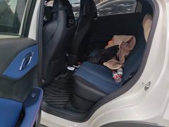 BYD Seagull Smart Drive 405km Freedom Edition - ფოტო 11