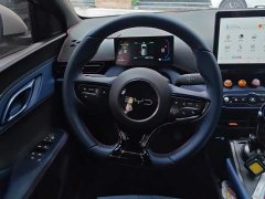 BYD Seagull Smart Drive 405km Freedom Edition - ფოტო 15