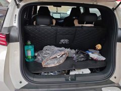 BYD Seagull Smart Drive 405km Freedom Edition - ფოტო 4