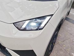 BYD Seagull Smart Drive 405km Freedom Edition - ფოტო 5