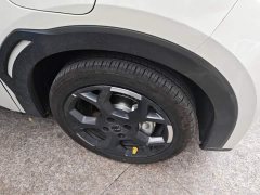 BYD Seagull Smart Drive 405km Freedom Edition - ფოტო 6