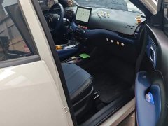 BYD Seagull Smart Drive 405km Freedom Edition - ფოტო 8