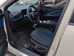BYD Seagull Smart Drive 405km Freedom Edition - ფოტო 9