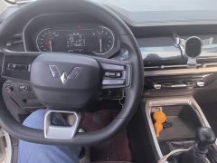 Wuling Jiachen 1.5L Manual Joy Elite - ფოტო 11