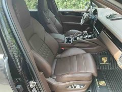 Porsche Cayenne S 2.9T - ფოტო 3