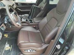 Porsche Cayenne S 2.9T - ფოტო 4