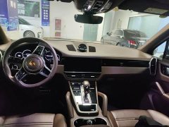 Porsche Cayenne S 2.9T - ფოტო 5