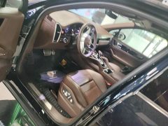Porsche Cayenne S 2.9T - ფოტო 6