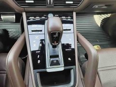 Porsche Cayenne S 2.9T - ფოტო 7