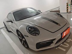 Porsche 911 Carrera S 3.0T - ფოტო 2