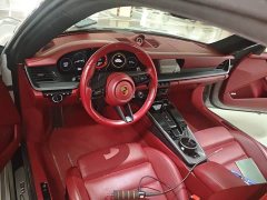Porsche 911 Carrera S 3.0T - ფოტო 3