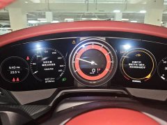 Porsche 911 Carrera S 3.0T - ფოტო 4