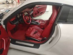 Porsche 911 Carrera S 3.0T - ფოტო 5