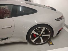 Porsche 911 Carrera S 3.0T - ფოტო 6