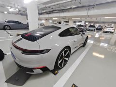 Porsche 911 Carrera S 3.0T - ფოტო 8