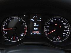 Toyota RAV4 2.0L CVT FWD Urban Edition - ფოტო 10