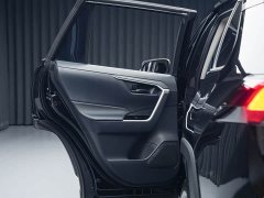 Toyota RAV4 2.0L CVT FWD Urban Edition - ფოტო 15