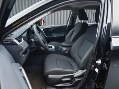 Toyota RAV4 2.0L CVT FWD Urban Edition - ფოტო 17