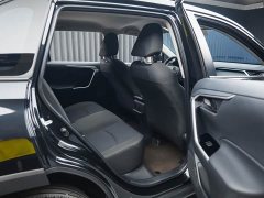 Toyota RAV4 2.0L CVT FWD Urban Edition - ფოტო 19