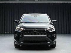 Toyota RAV4 2.0L CVT FWD Urban Edition - ფოტო 2