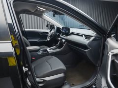 Toyota RAV4 2.0L CVT FWD Urban Edition - ფოტო 20