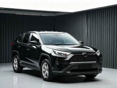 Toyota RAV4 2.0L CVT FWD Urban Edition - ფოტო 3