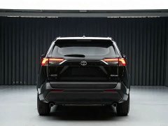 Toyota RAV4 2.0L CVT FWD Urban Edition - ფოტო 4