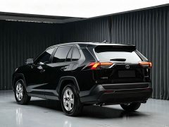Toyota RAV4 2.0L CVT FWD Urban Edition - ფოტო 5