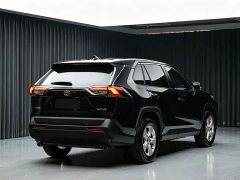 Toyota RAV4 2.0L CVT FWD Urban Edition - ფოტო 6