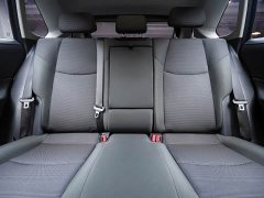 Toyota RAV4 2.0L CVT FWD Urban Edition - ფოტო 8