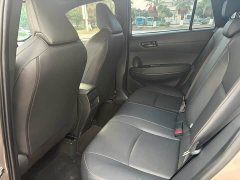 Toyota Frontlander 2.0L CVT Comfort Edition - ფოტო 6