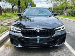 BMW 5 Series 530Li Luxury M Sport Package - ფოტო 1