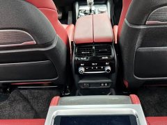 BMW 5 Series 530Li Luxury M Sport Package - ფოტო 8