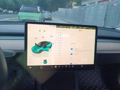 Tesla Model 3 Rear-Wheel Drive - ფოტო 14