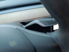 Tesla Model 3 Rear-Wheel Drive - ფოტო 15