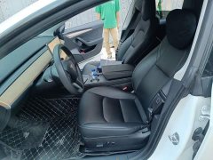 Tesla Model 3 Rear-Wheel Drive - ფოტო 16