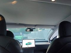 Tesla Model 3 Rear-Wheel Drive - ფოტო 19