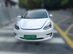 Tesla Model 3 Rear-Wheel Drive - ფოტო 2