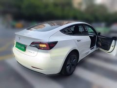 Tesla Model 3 Rear-Wheel Drive - ფოტო 6