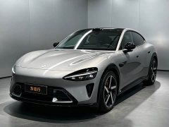 Xiaomi YU7 Four-Wheel Drive Max Edition - ფოტო 1