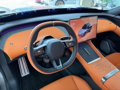 Xiaomi YU7 Four-Wheel Drive Max Edition - ფოტო 10