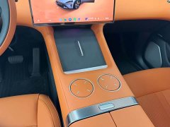 Xiaomi YU7 Four-Wheel Drive Max Edition - ფოტო 11
