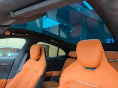 Xiaomi YU7 Four-Wheel Drive Max Edition - ფოტო 12