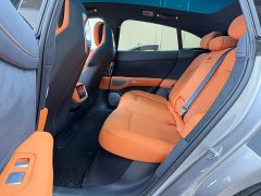 Xiaomi YU7 Four-Wheel Drive Max Edition - ფოტო 13