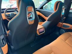 Xiaomi YU7 Four-Wheel Drive Max Edition - ფოტო 14