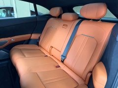 Xiaomi YU7 Four-Wheel Drive Max Edition - ფოტო 17
