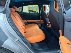 Xiaomi YU7 Four-Wheel Drive Max Edition - ფოტო 18