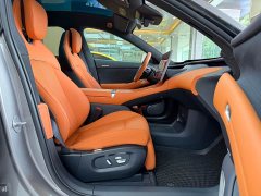 Xiaomi YU7 Four-Wheel Drive Max Edition - ფოტო 19